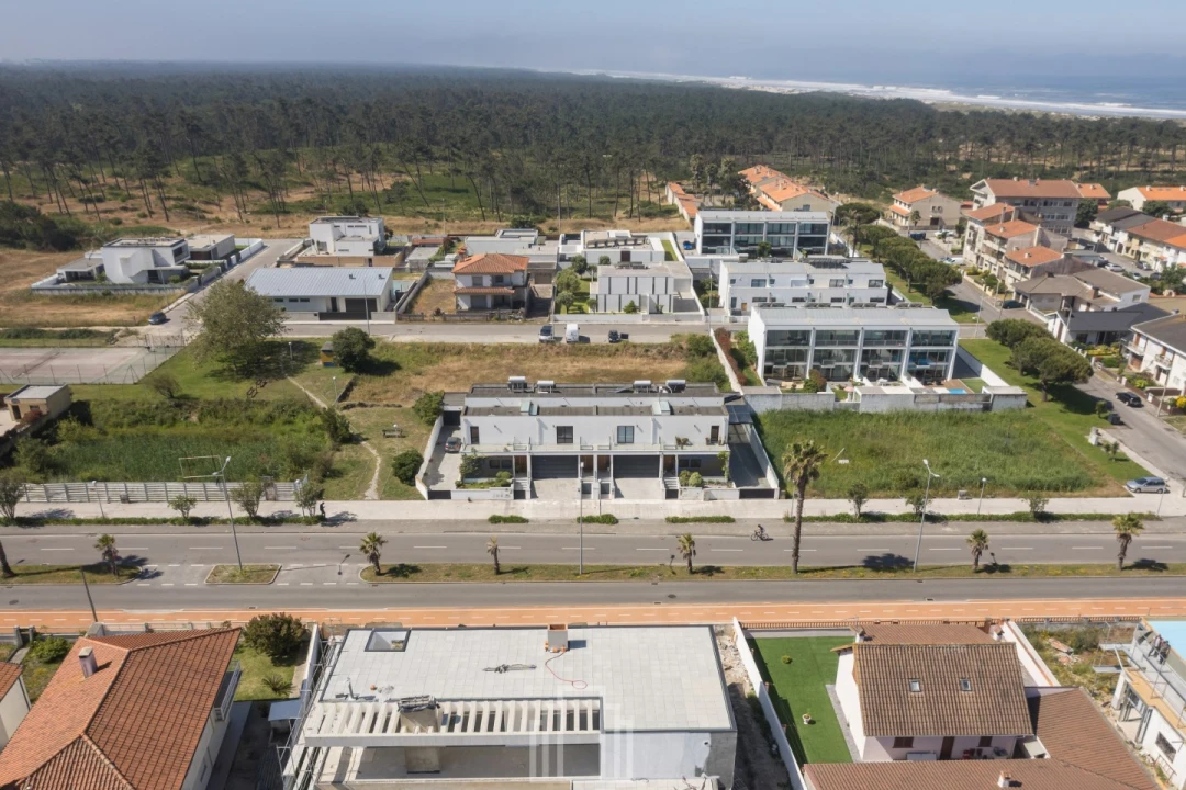 Moradia T3 para Venda em Ovar, São João, Arada e São Vicente de Pereira Jusã Foto 46