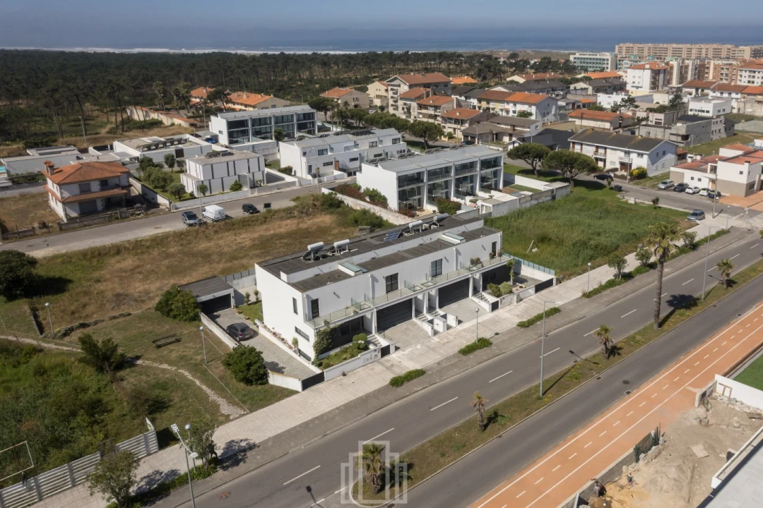 Moradia T3 para Venda em Ovar, São João, Arada e São Vicente de Pereira Jusã Foto 48