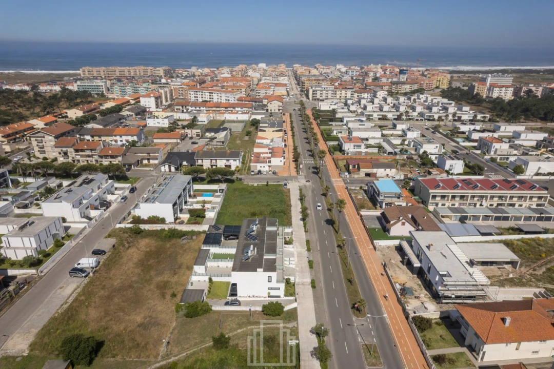 Moradia T3 para Venda em Ovar, São João, Arada e São Vicente de Pereira Jusã Foto 49