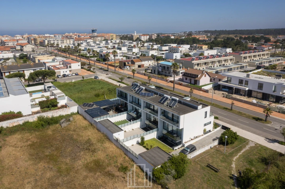 Moradia T3 para Venda em Ovar, São João, Arada e São Vicente de Pereira Jusã Foto 51