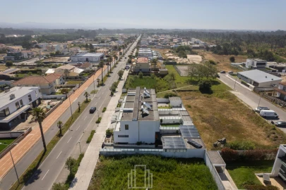 Moradia T3 para Venda em Ovar, São João, Arada e São Vicente de Pereira Jusã