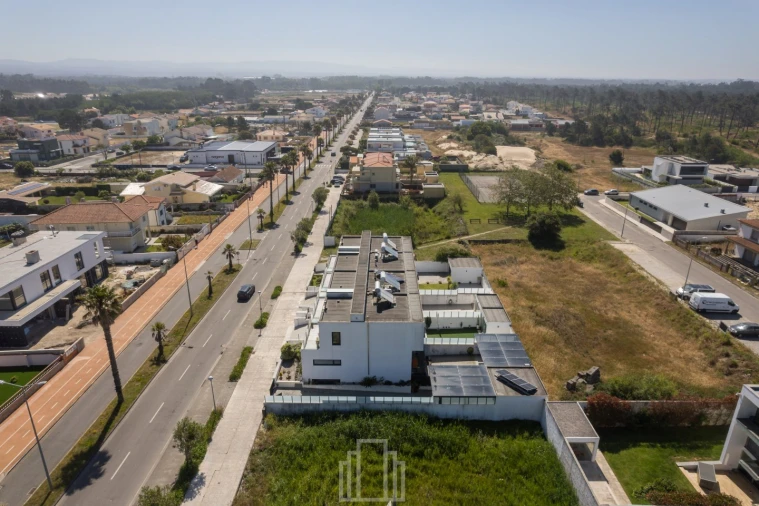 Moradia T3 para Venda em Ovar, São João, Arada e São Vicente de Pereira Jusã Foto 47