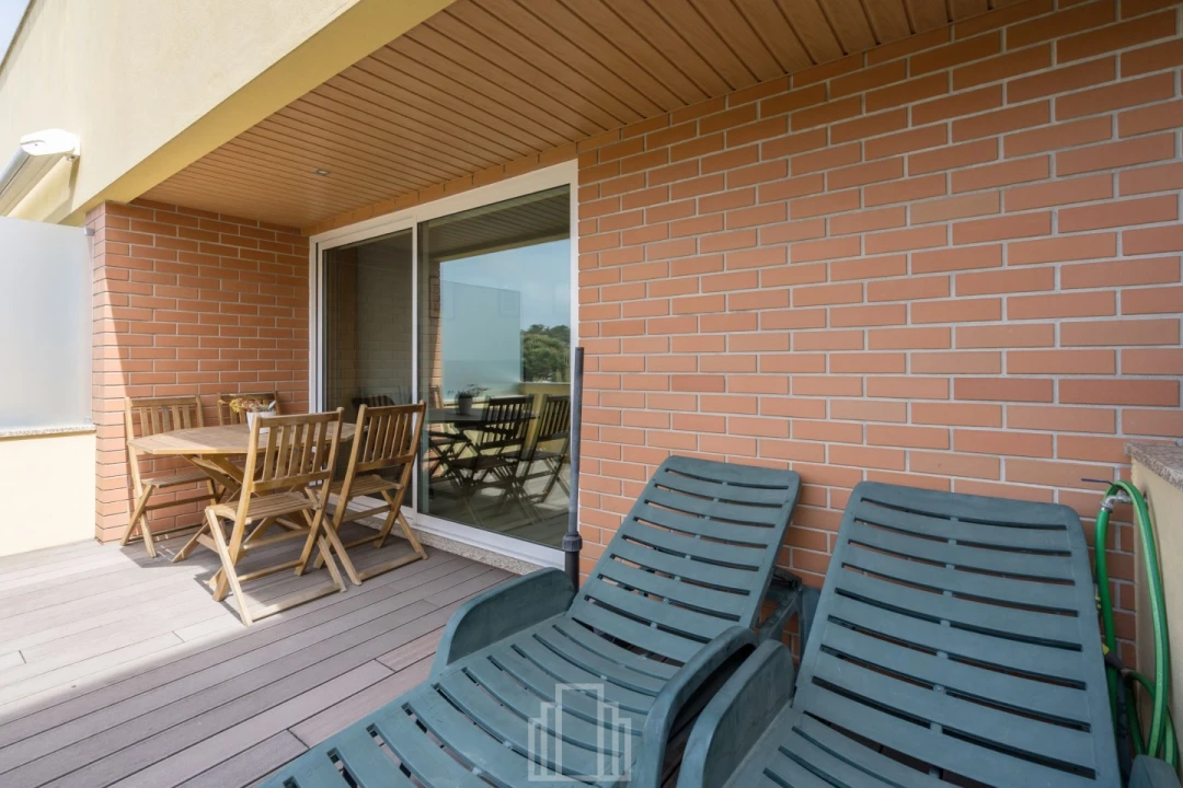 Apartamento T1 para Venda em Ovar, São João, Arada e São Vicente de Pereira Jusã Foto 2