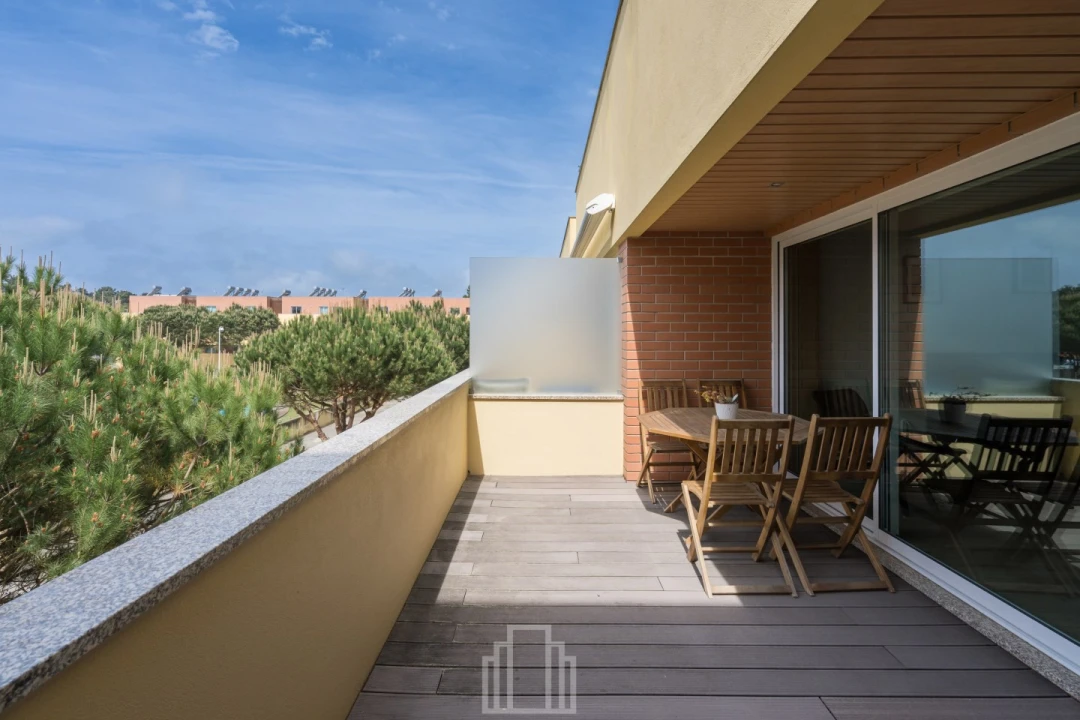 Apartamento T1 para Venda em Ovar, São João, Arada e São Vicente de Pereira Jusã Foto 4