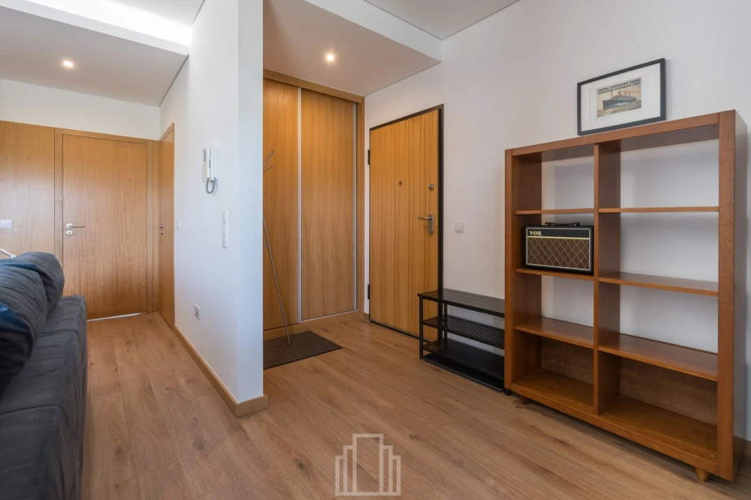 Apartamento T1 para Venda em Ovar, São João, Arada e São Vicente de Pereira Jusã Foto 7