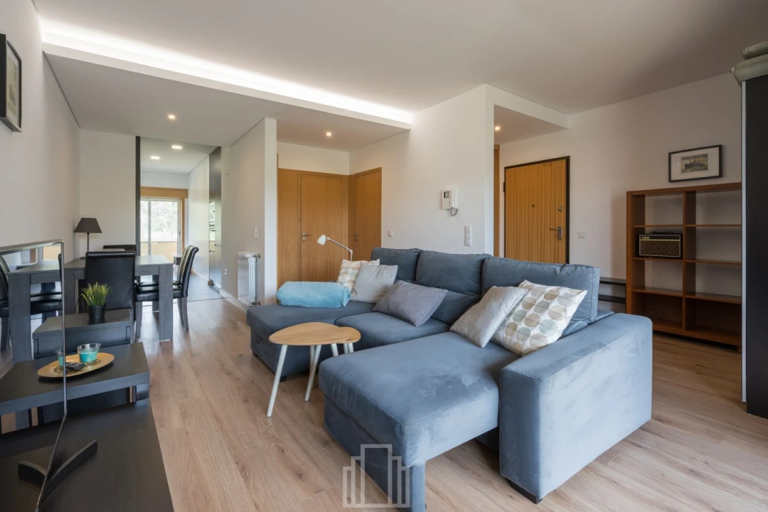Apartamento T1 para Venda em Ovar, São João, Arada e São Vicente de Pereira Jusã Foto 8