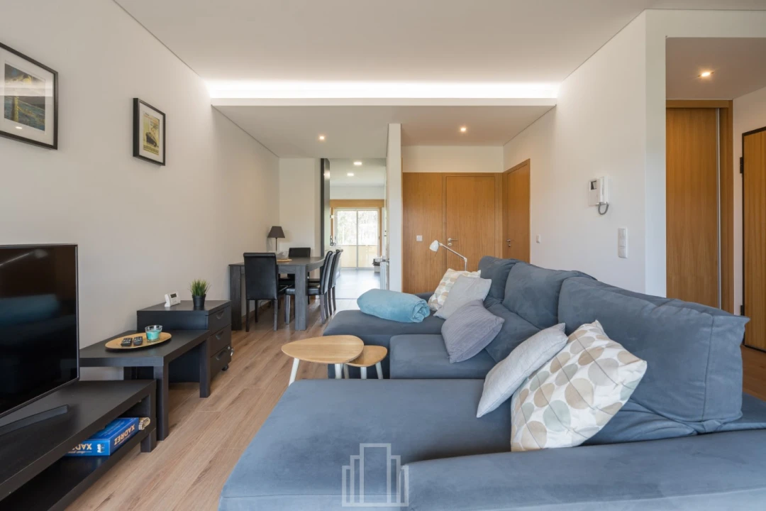 Apartamento T1 para Venda em Ovar, São João, Arada e São Vicente de Pereira Jusã Foto 9