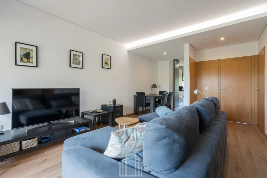Apartamento T1 para Venda em Ovar, São João, Arada e São Vicente de Pereira Jusã Foto 10