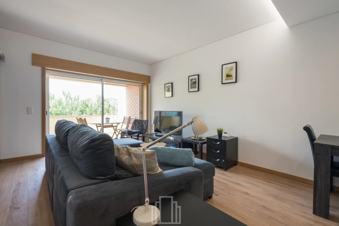 Apartamento T1 para Venda em Ovar, São João, Arada e São Vicente de Pereira Jusã Foto 11