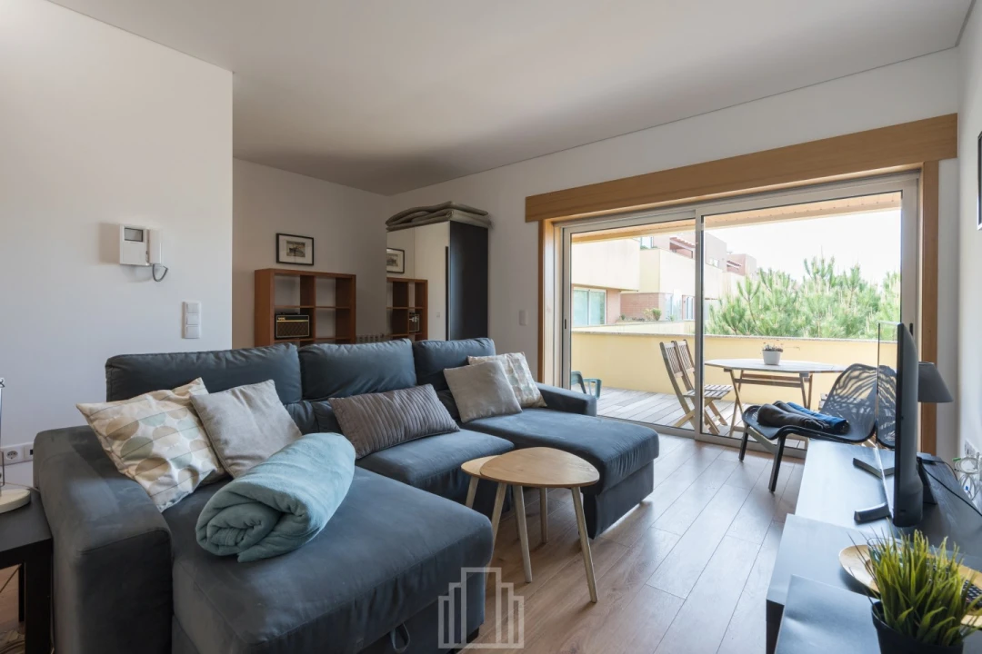 Apartamento T1 para Venda em Ovar, São João, Arada e São Vicente de Pereira Jusã Foto 12