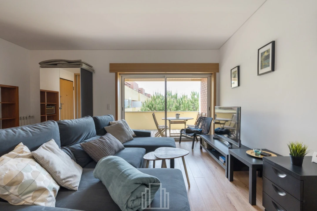 Apartamento T1 para Venda em Ovar, São João, Arada e São Vicente de Pereira Jusã Foto 13