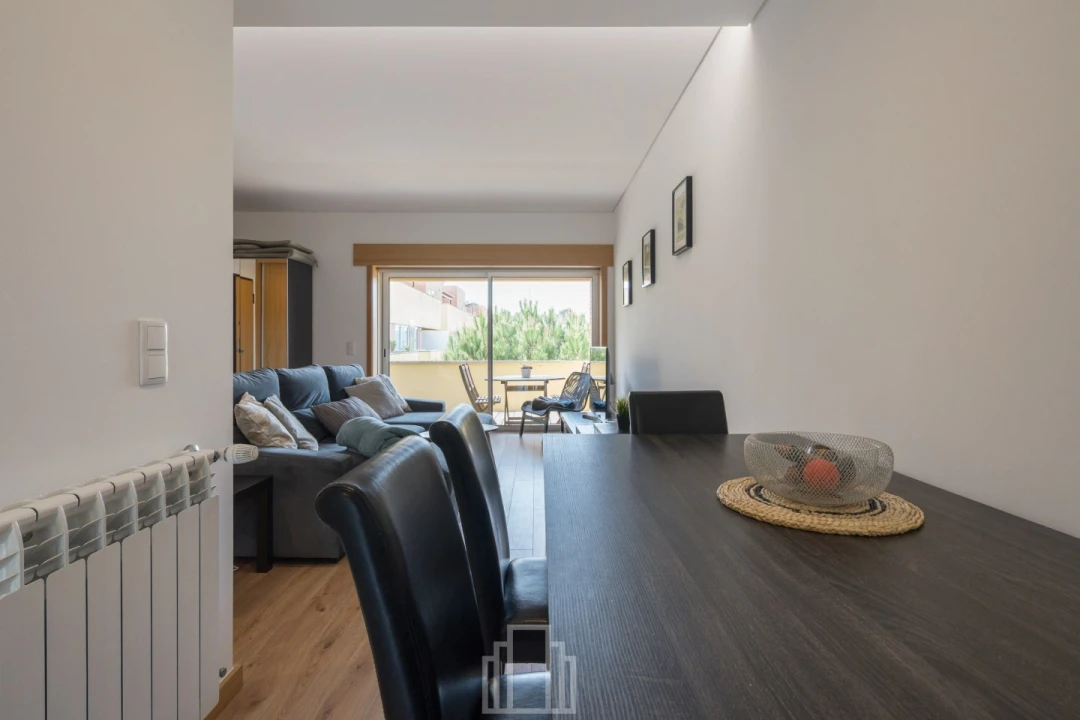 Apartamento T1 para Venda em Ovar, São João, Arada e São Vicente de Pereira Jusã Foto 14