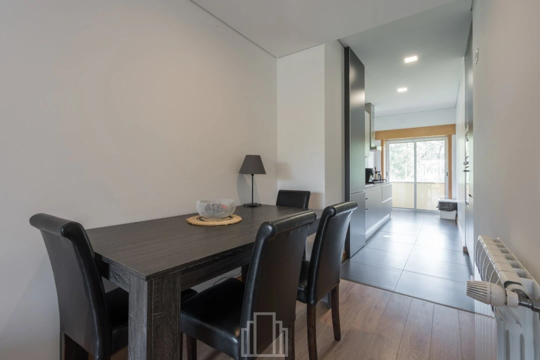 Apartamento T1 para Venda em Ovar, São João, Arada e São Vicente de Pereira Jusã Foto 15