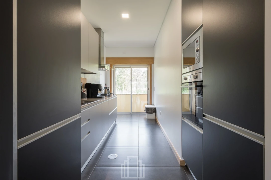 Apartamento T1 para Venda em Ovar, São João, Arada e São Vicente de Pereira Jusã Foto 16