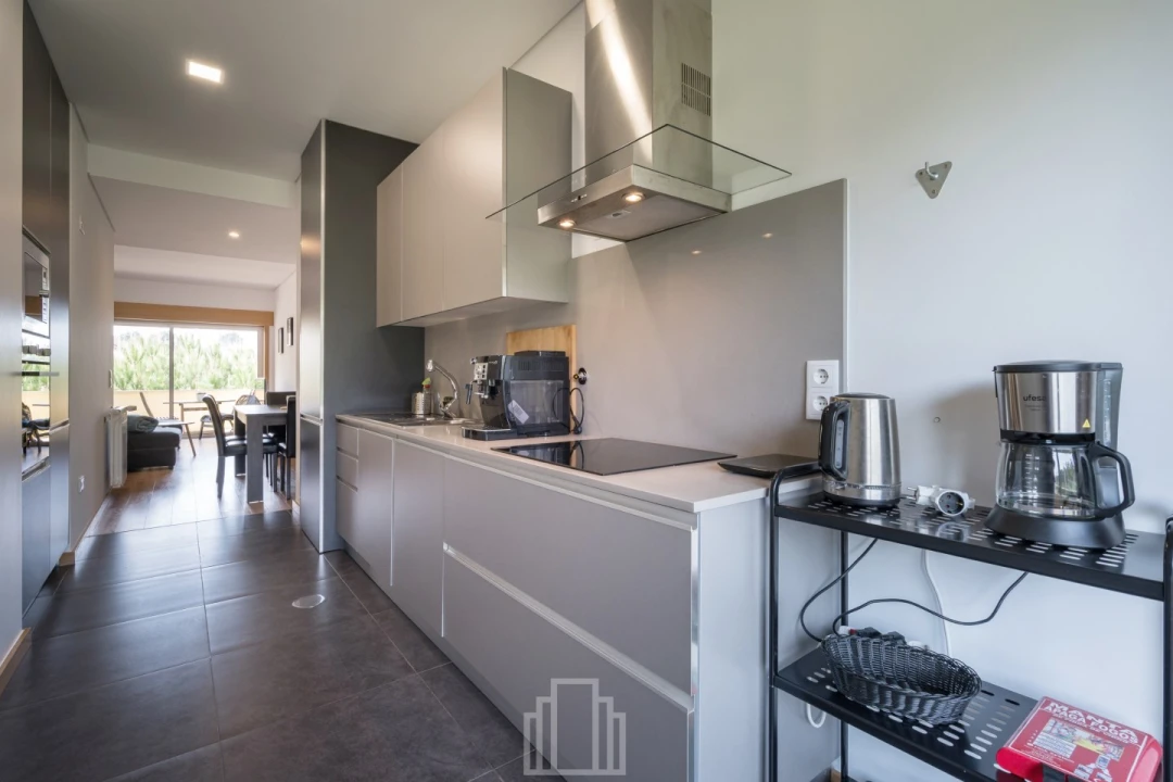 Apartamento T1 para Venda em Ovar, São João, Arada e São Vicente de Pereira Jusã Foto 18