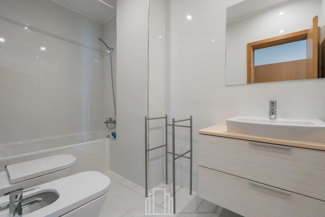 Apartamento T1 para Venda em Ovar, São João, Arada e São Vicente de Pereira Jusã Foto 20