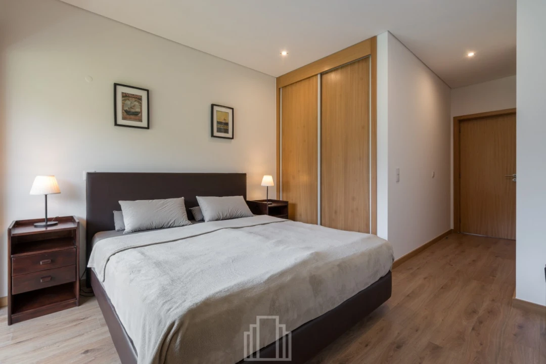 Apartamento T1 para Venda em Ovar, São João, Arada e São Vicente de Pereira Jusã Foto 23