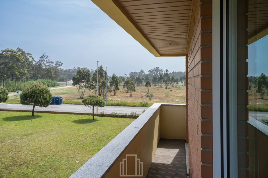 Apartamento T1 para Venda em Ovar, São João, Arada e São Vicente de Pereira Jusã Foto 26