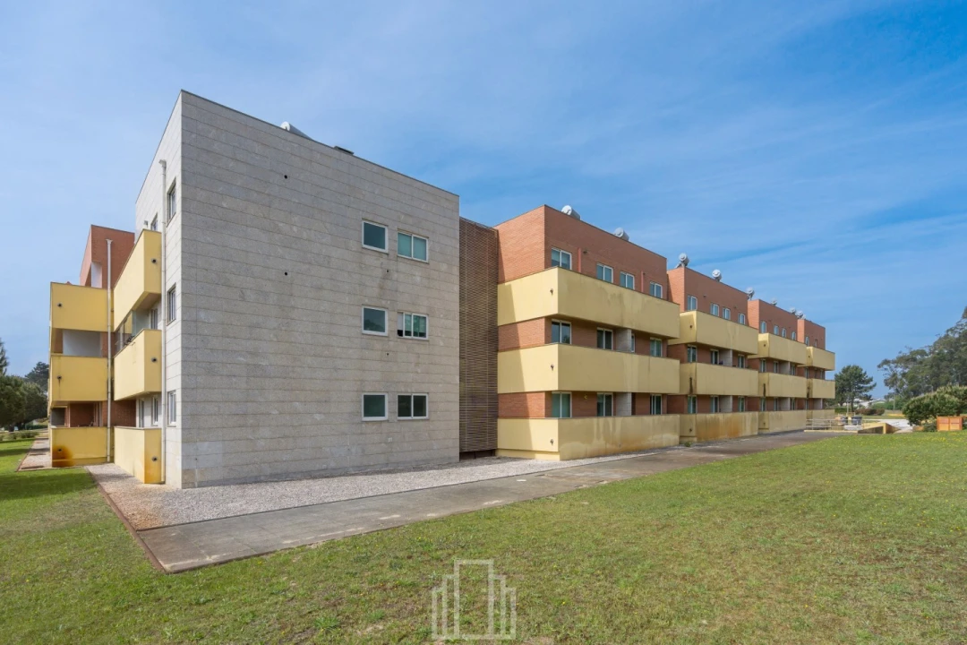 Apartamento T1 para Venda em Ovar, São João, Arada e São Vicente de Pereira Jusã Foto 27