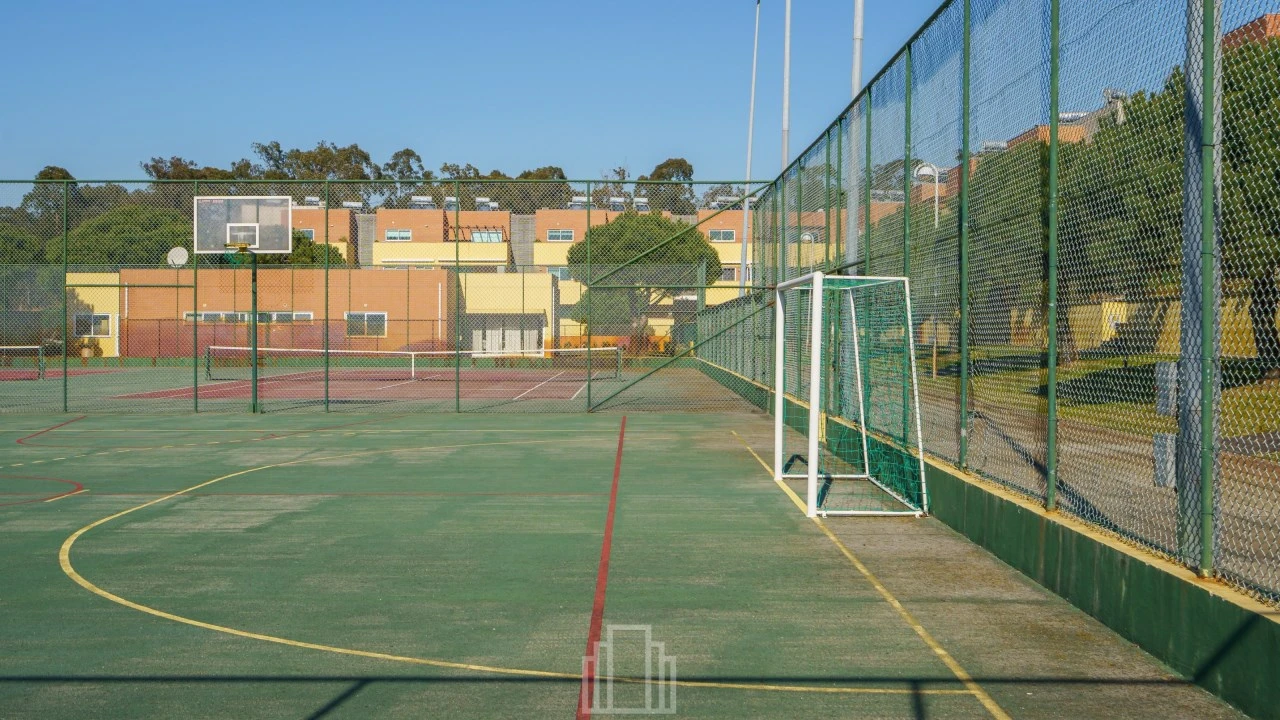 Apartamento T1 para Venda em Ovar, São João, Arada e São Vicente de Pereira Jusã Foto 30