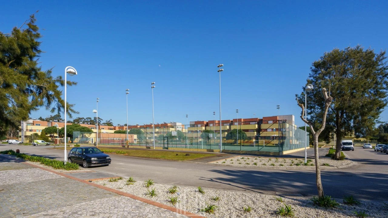 Apartamento T1 para Venda em Ovar, São João, Arada e São Vicente de Pereira Jusã Foto 33