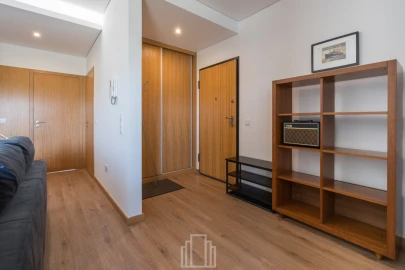 Apartamento T1 para Venda em Ovar, São João, Arada e São Vicente de Pereira Jusã