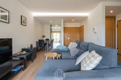Apartamento T1 para Venda em Ovar, São João, Arada e São Vicente de Pereira Jusã