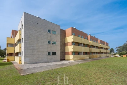 Apartamento T1 para Venda em Ovar, São João, Arada e São Vicente de Pereira Jusã
