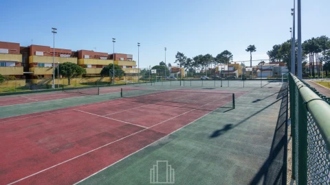 Apartamento T1 para Venda em Ovar, São João, Arada e São Vicente de Pereira Jusã