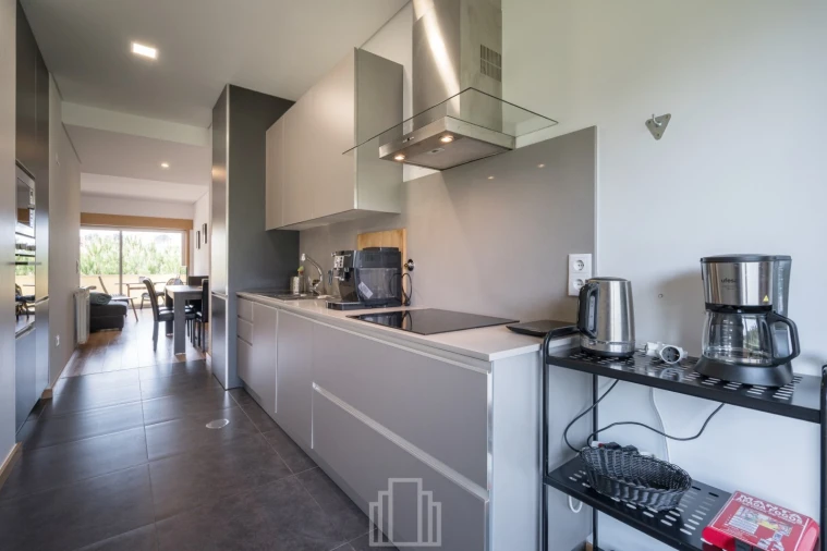 Apartamento T1 para Venda em Ovar, São João, Arada e São Vicente de Pereira Jusã Foto 18