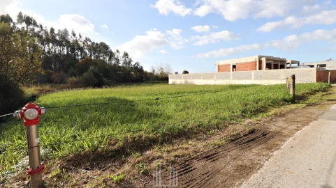 Terreno para Venda em Ovar, São João, Arada e São Vicente de Pereira Jusã