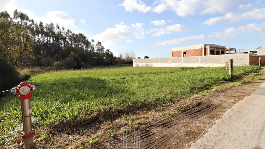 Terreno para Venda em Ovar, São João, Arada e São Vicente de Pereira Jusã Foto 2