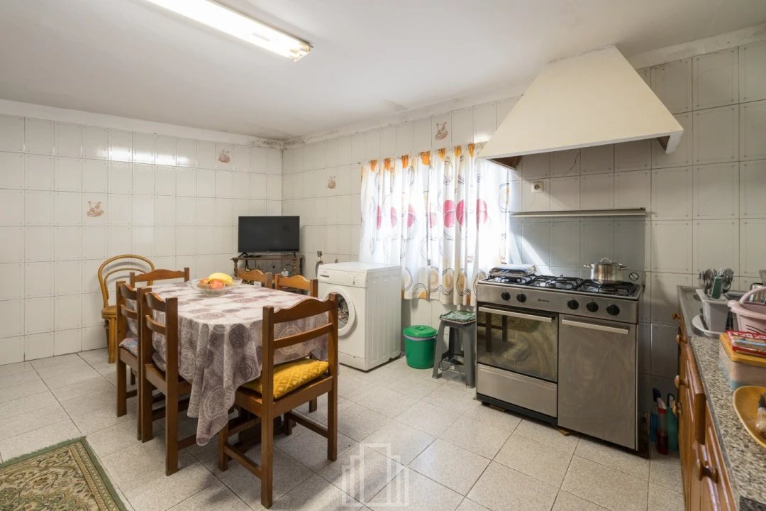 Moradia T3 para Venda em Ovar, São João, Arada e São Vicente de Pereira Jusã Foto 22