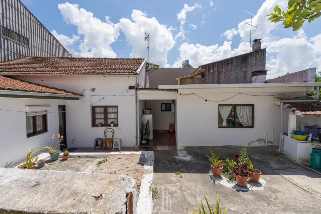 Moradia T3 para Venda em Ovar, São João, Arada e São Vicente de Pereira Jusã Foto 24