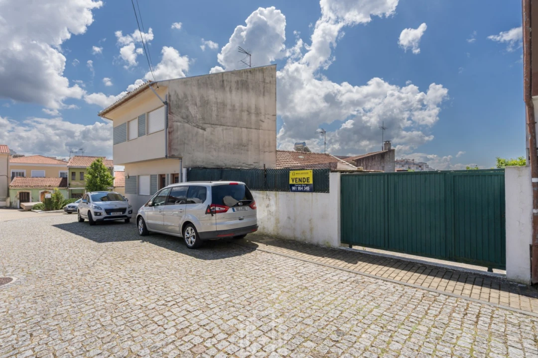 Moradia T3 para Venda em Ovar, São João, Arada e São Vicente de Pereira Jusã Foto 30