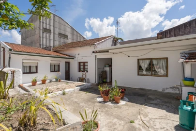 Moradia T3 para Venda em Ovar, São João, Arada e São Vicente de Pereira Jusã