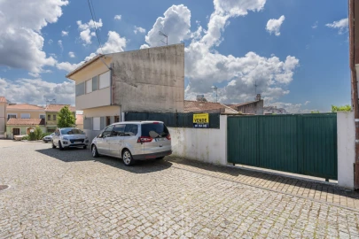 Moradia T3 para Venda em Ovar, São João, Arada e São Vicente de Pereira Jusã