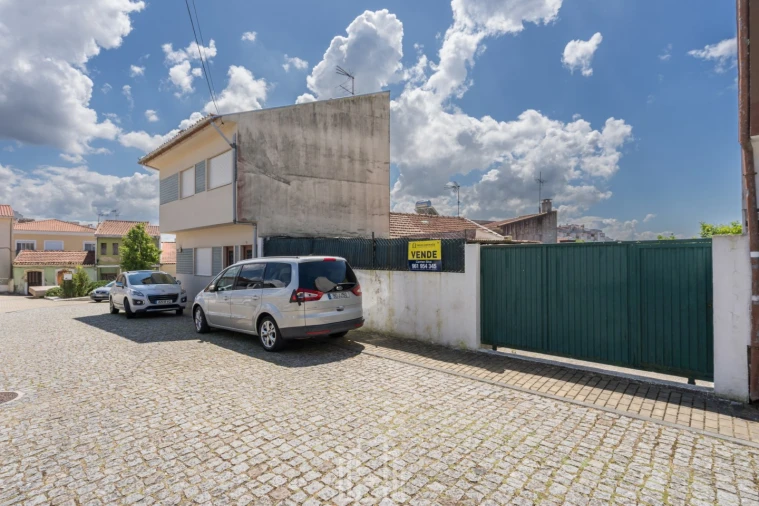 Moradia T3 para Venda em Ovar, São João, Arada e São Vicente de Pereira Jusã Foto 30