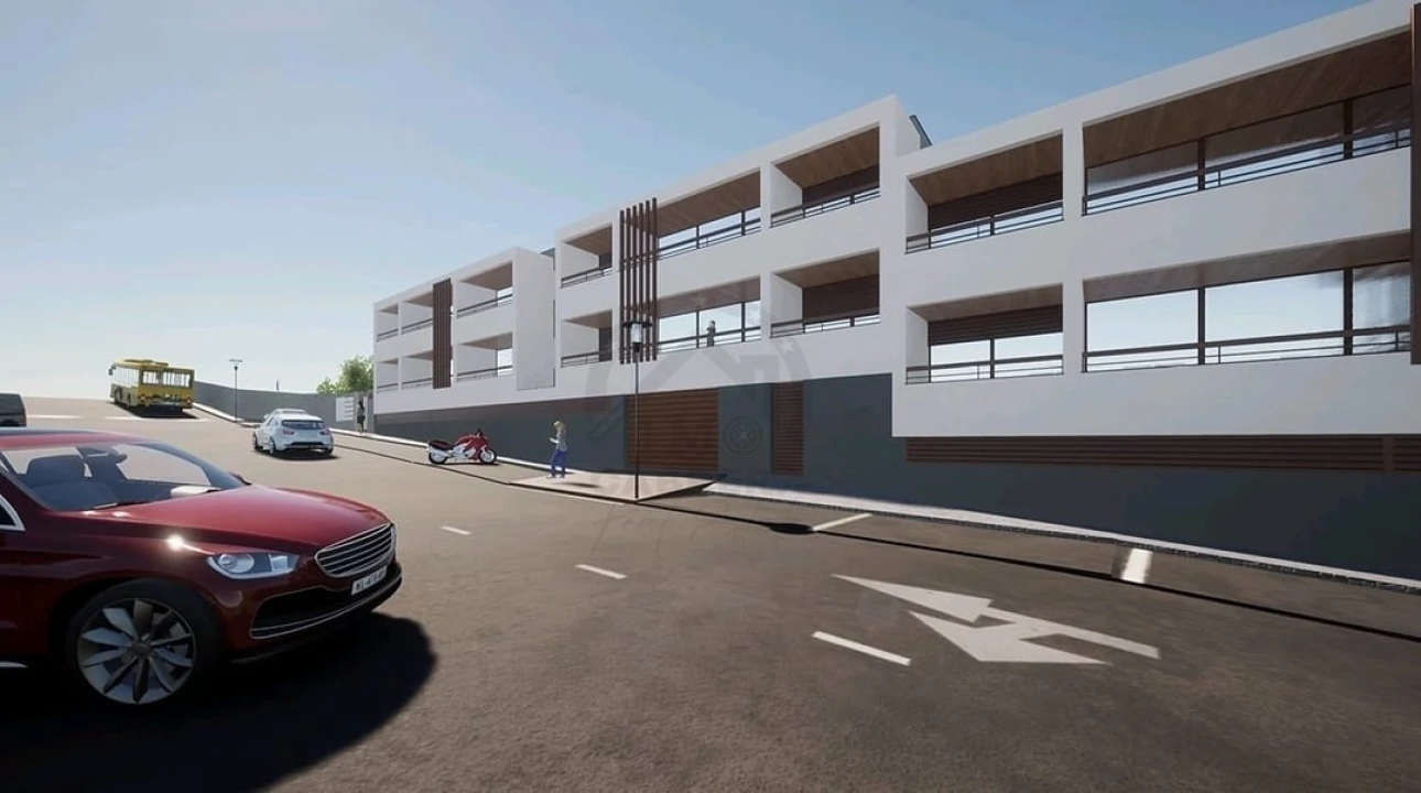 Apartamento T1 para Venda em São Martinho Foto 4