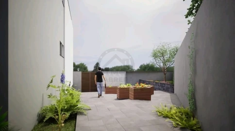 Apartamento T1 para Venda em São Martinho