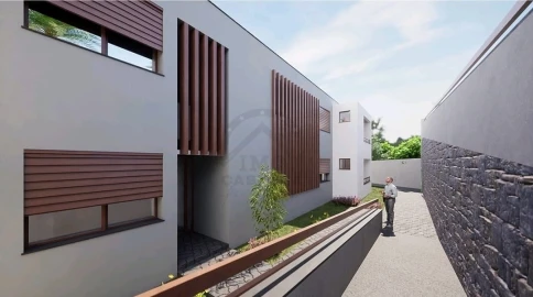 Apartamento T1 para Venda em São Martinho