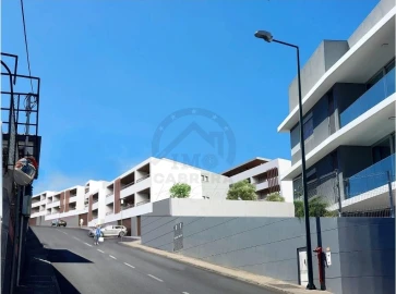 Apartamento T1 para Venda em São Martinho