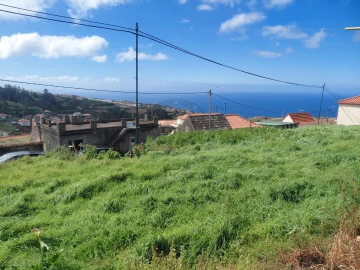 Moradia T2 para Venda em Canhas