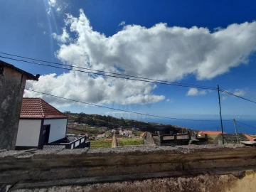 Moradia T2 para Venda em Canhas