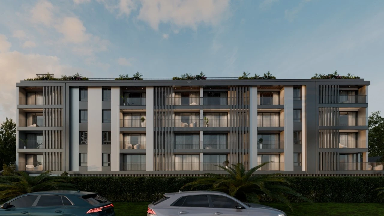 Apartamento T1 para Venda em Camara de Lobos Foto 3