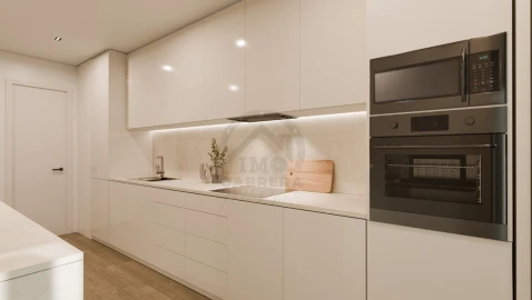 Apartamento T1 para Venda em Camara de Lobos