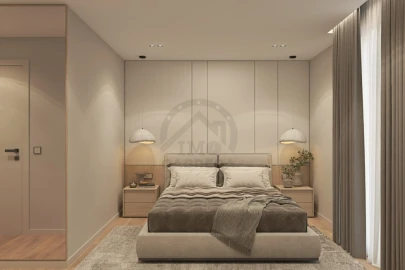 Apartamento T1 para Venda em Camara de Lobos
