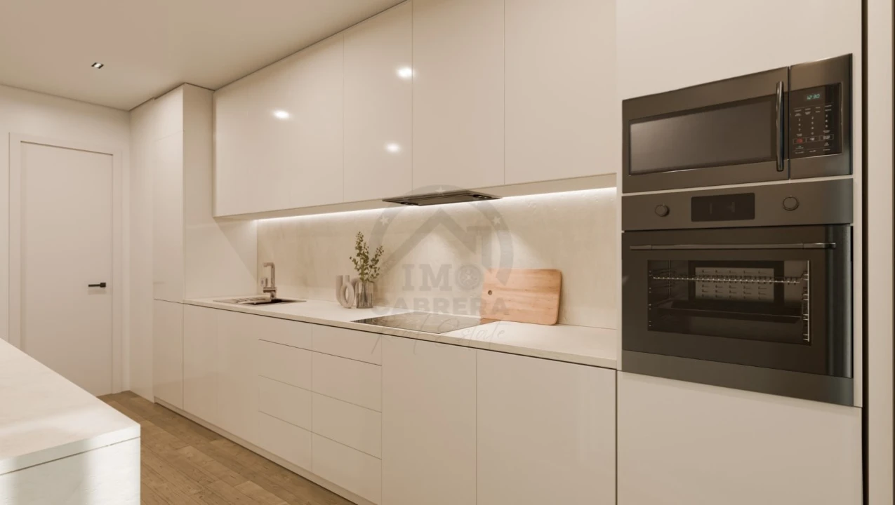 Apartamento T1 para Venda em Camara de Lobos Foto 13
