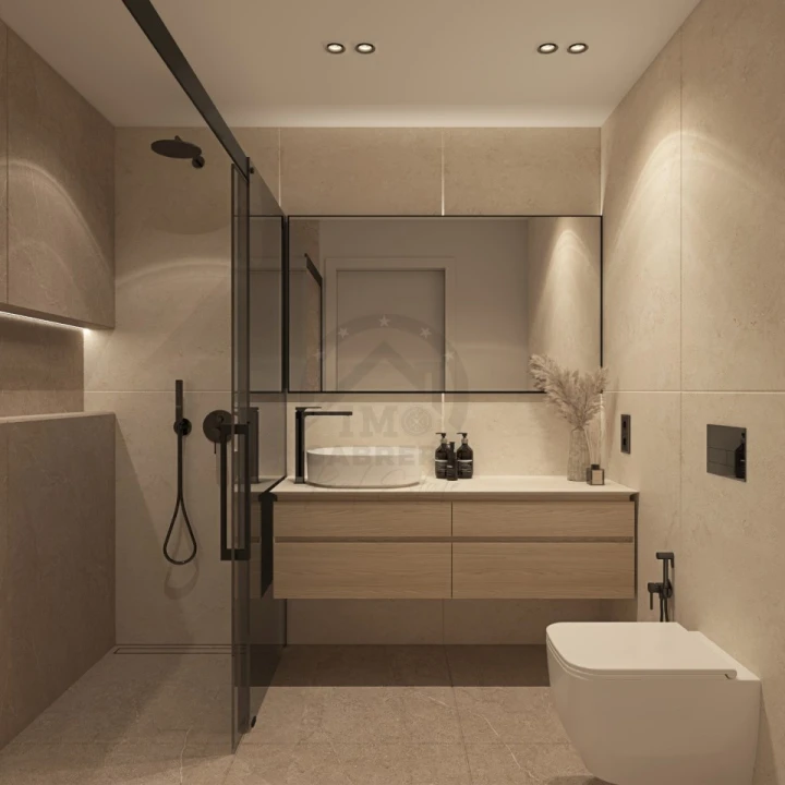 Apartamento T1 para Venda em Camara de Lobos Foto 18