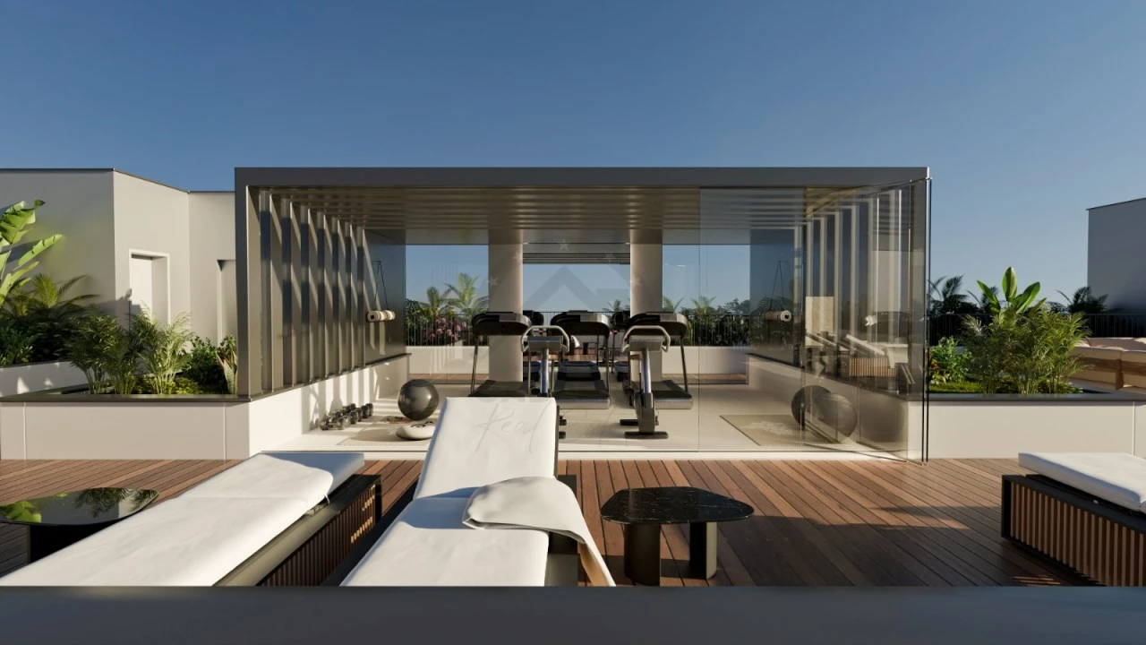 Apartamento T2 para Venda em Camara de Lobos Foto 19